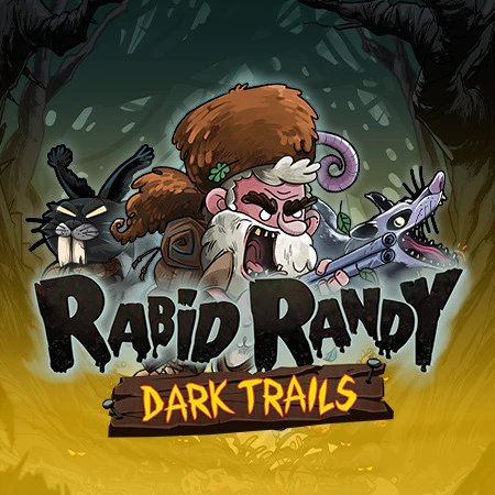 Rabid Randy Dark Trails